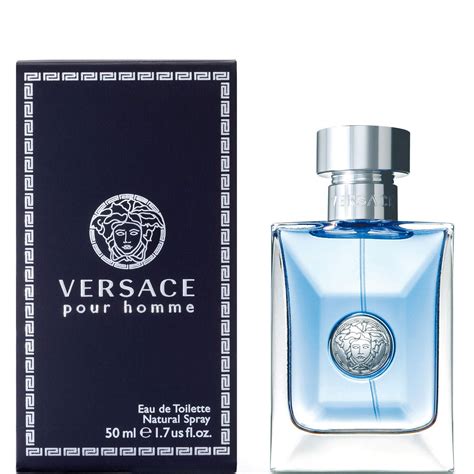 versace 30ml pour homme|versace pour homme price.